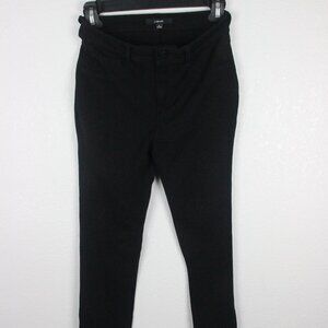 Labijou, pants, jeans, stretchy material, women's S, black